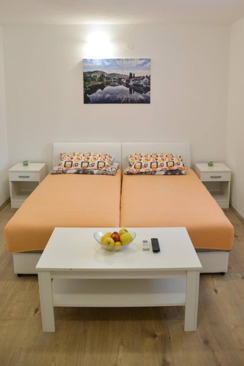 Apartman Hrupjela Trebinje Exterior photo